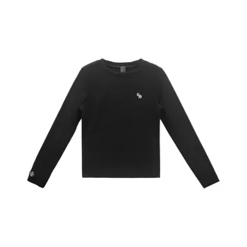 Chrome Hearts T Shirt Women's Black