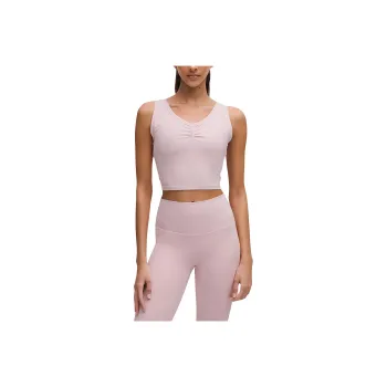Lululemon Tank Tops Women's