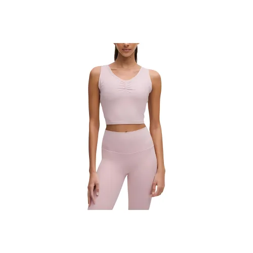 Lululemon Tank Tops Women's