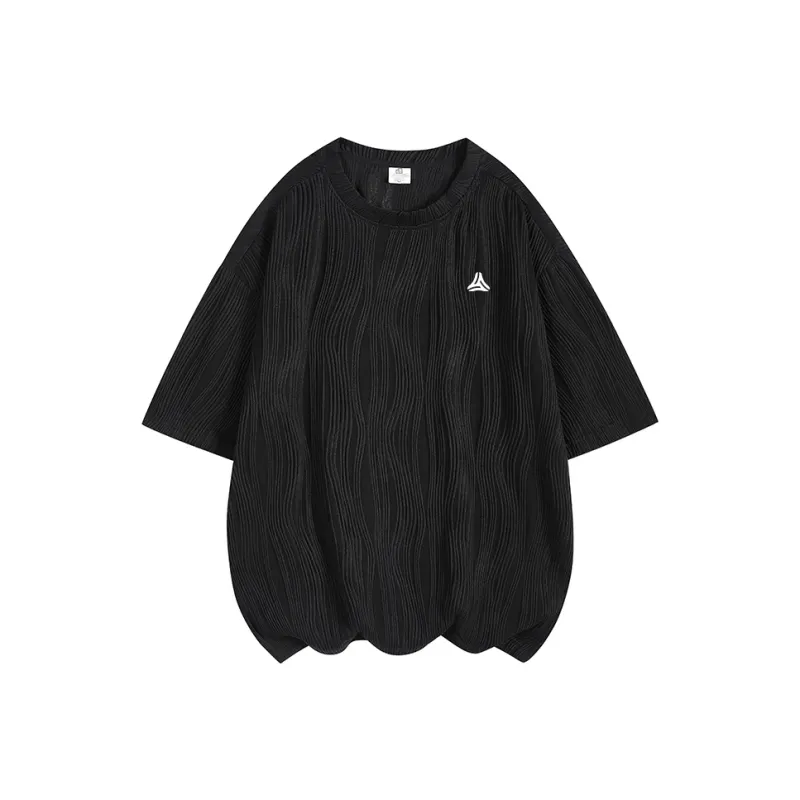 JIANWANG T Shirts Unisex-2