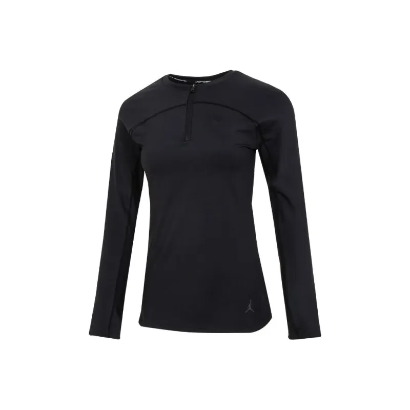 Nike Regular T Shirt Women's Black-0