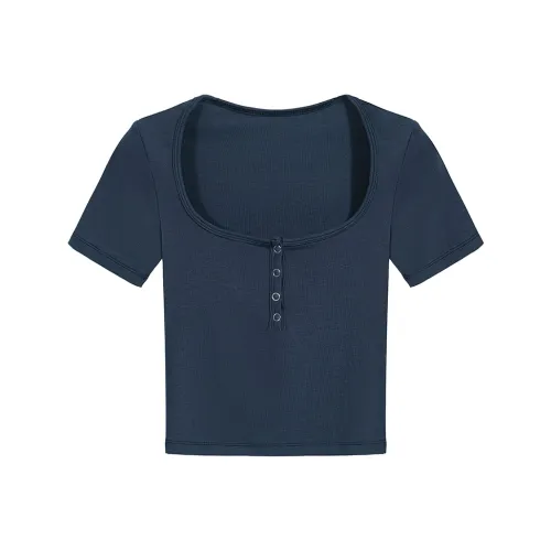 ERIRI T Shirts Women's