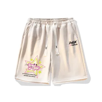 PINK PANTHER Casual Shorts Unisex