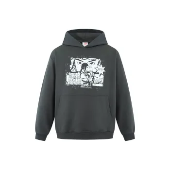 CAI Sweatshirts Unisex