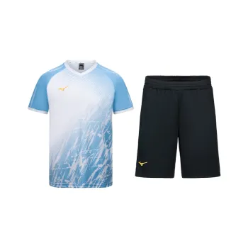 Mizuno Casual Sportswear Unisex