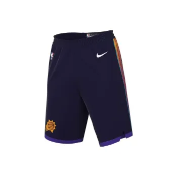 Nike Phoenix Suns 2023/24 City Edition Men's Nike Dri FIT Nba Swingman Shorts