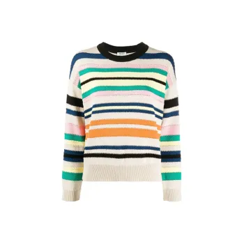 KENZO FW21 Sweater Women's White