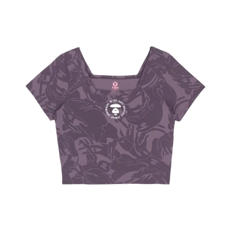 Aape Crop Tops Women's-2