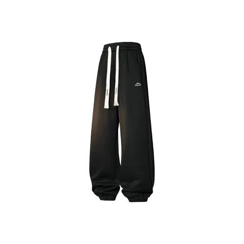 WARRIOR Casual Pants Unisex