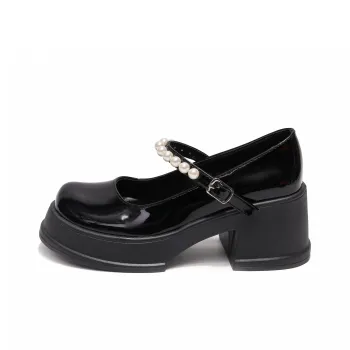 Yang Nianhua Loafers Women's