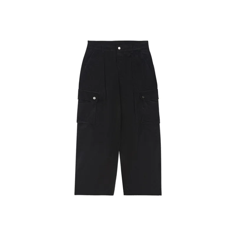 MYSAMESAME Casual Pants Unisex-3