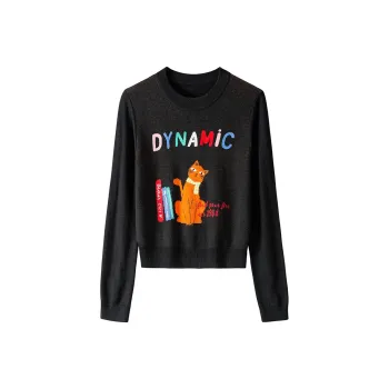 BANANA CICI Sweaters Women's
