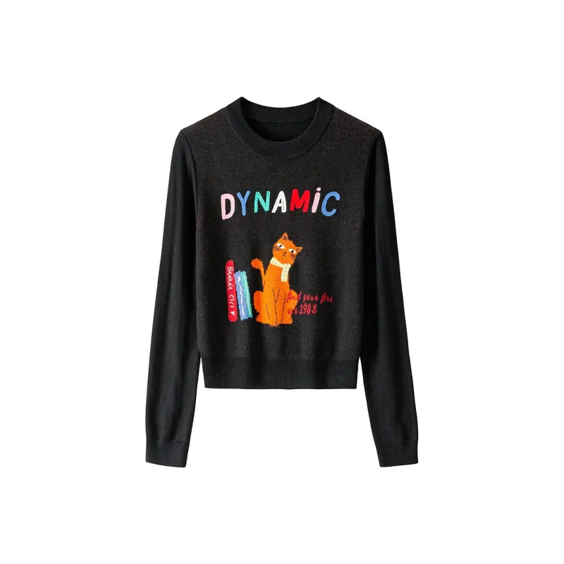 BANANA CICI Sweaters Women's-0