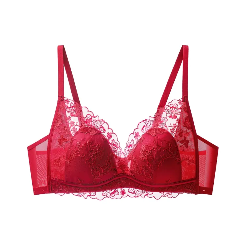 MIIOW Women's Bras-7