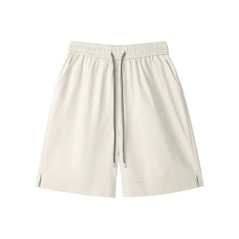 Mimx Homme Casual Shorts Unisex-12