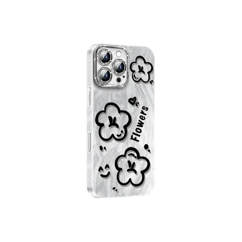 Small bones Phone Cases-2