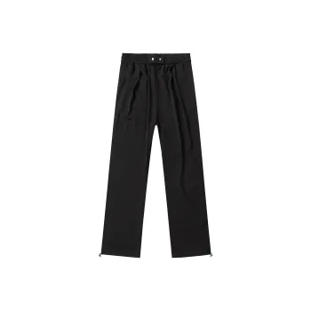 Michael Rock Casual Pants Unisex