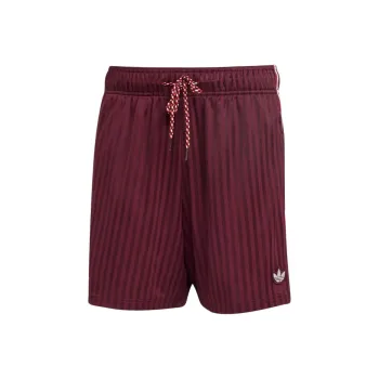 Adidas Originals Fc Bayern Munich Icons Terrace Shorts