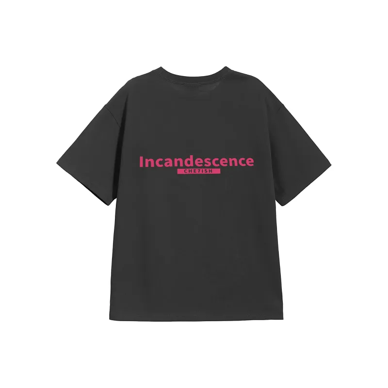 ZUOBEIKA Short Sleeved T Shirt Top Unisex-12