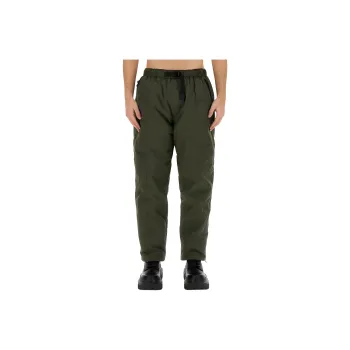 South2 West8 Casual Pants Men's Green