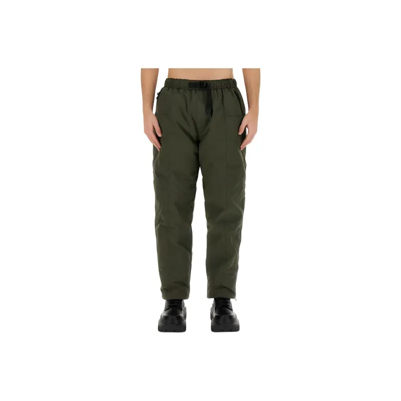 South2 West8 Casual Pants Men's Green-0