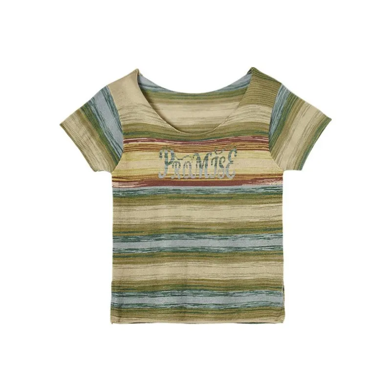 Dme Sweaters Women's Green-0