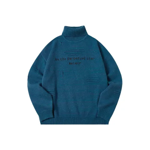 I'M ONE Sweaters Unisex