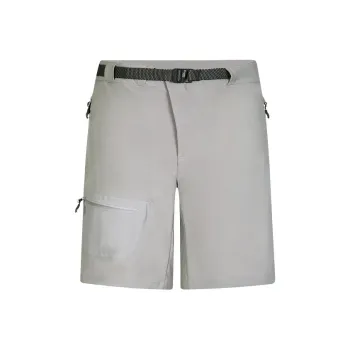 Columbia TITANIUM Sports Shorts Men's Gray
