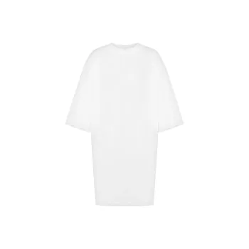 MOSCHINO Cotton T shirt Dress