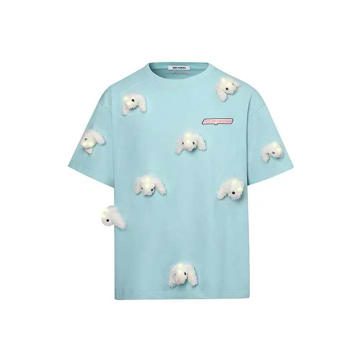 13 DEMARZO T-Shirts Unisex-2