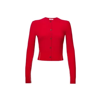 FRAME Sweaters Women's Red