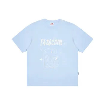 F426 T Shirts Women's