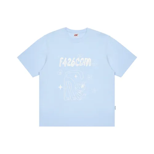 F426 T Shirts Women's