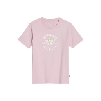 Converse Floral Chuck Taylor T Shirt