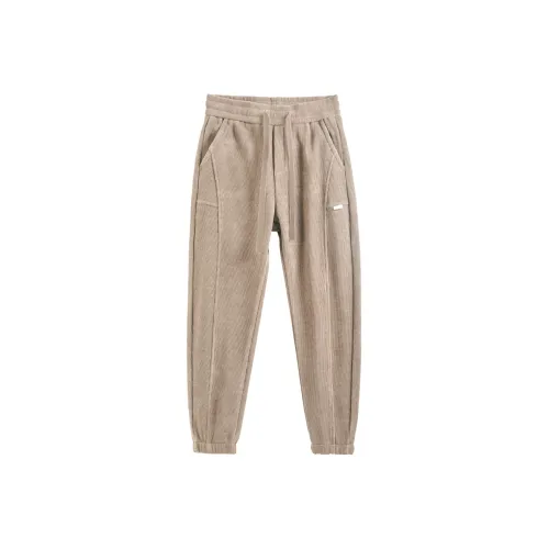 Duke car Casual Pants Unisex