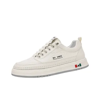 BOLE Slip Resistant Waterproof Low Top Outdoor Casual Skateboard Shoes Men's