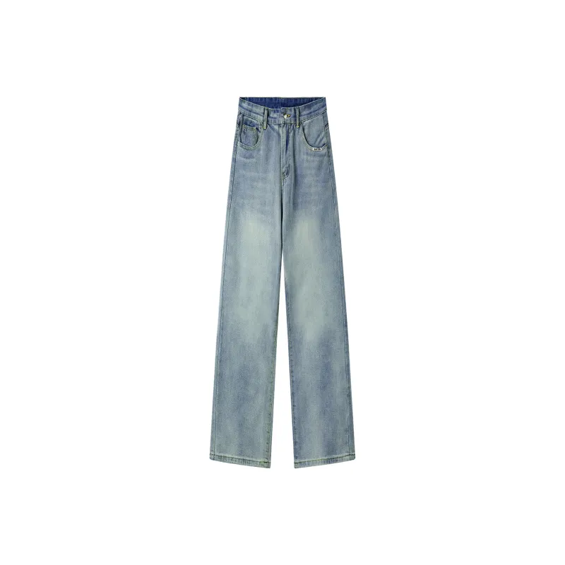 SAME FLOW Jeans Unisex-10