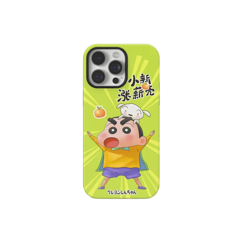 HASEE Phone Cases-6