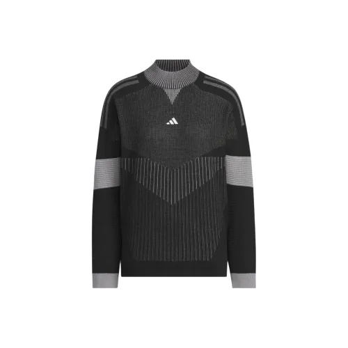Adidas ARCHIVE Sweater Women's Black