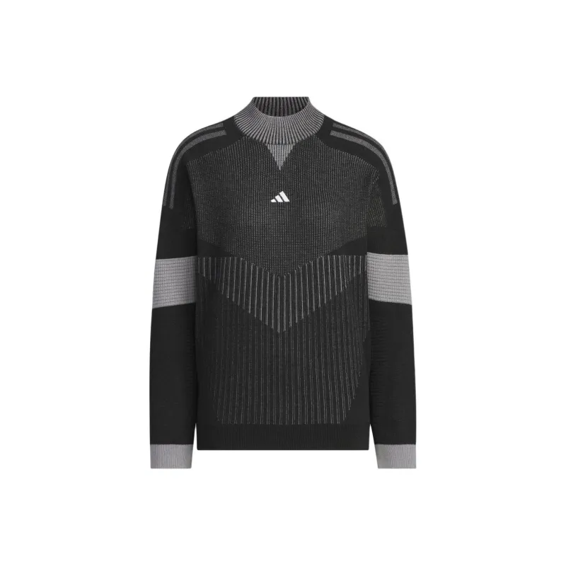Adidas ARCHIVE Sweater Women's Black-0