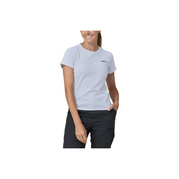Patagonia Responsibili-Tee T-Shirts Women's