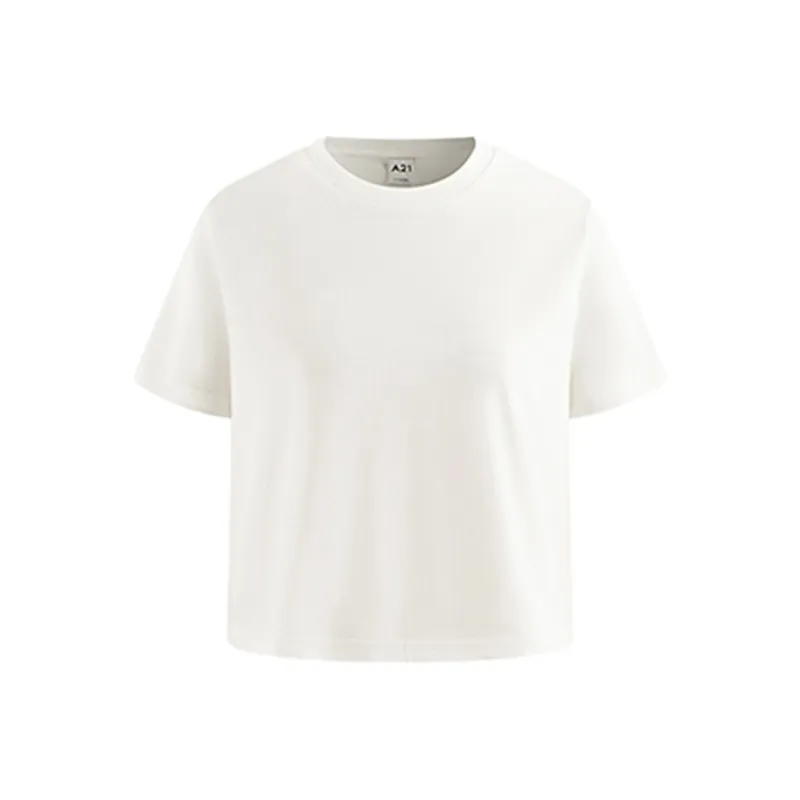 A21 T Shirts Women's-0
