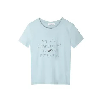 MISHOW T Shirts Women's