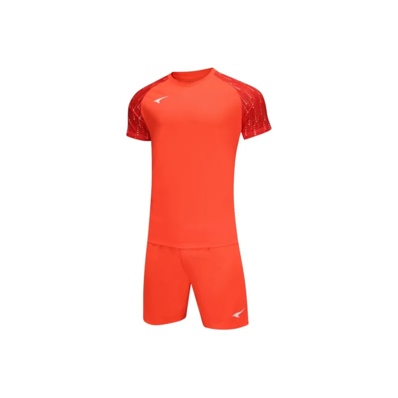 UCAN Soccer Jersey Sets Unisex-8