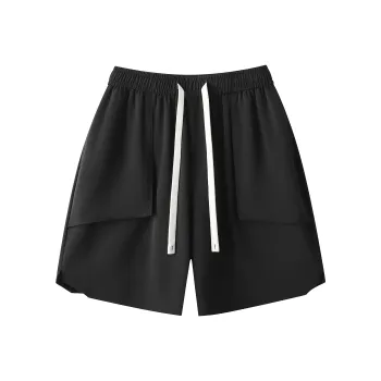 PUCCA Casual Shorts Unisex