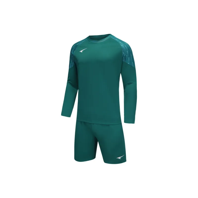 UCAN Soccer Jersey Sets Unisex-14