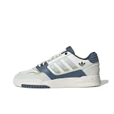 White Blue Green