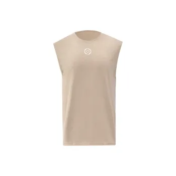 RIGORER Fitness Sports Training Sleeveless T Shirt Basketball Jersey Unisex