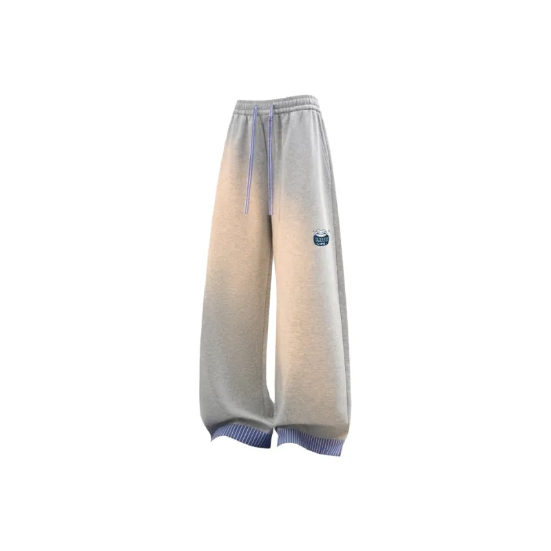 Unite Life HOODS Casual Pants Unisex-4