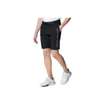 Under Armour Sports Shorts Men's Black